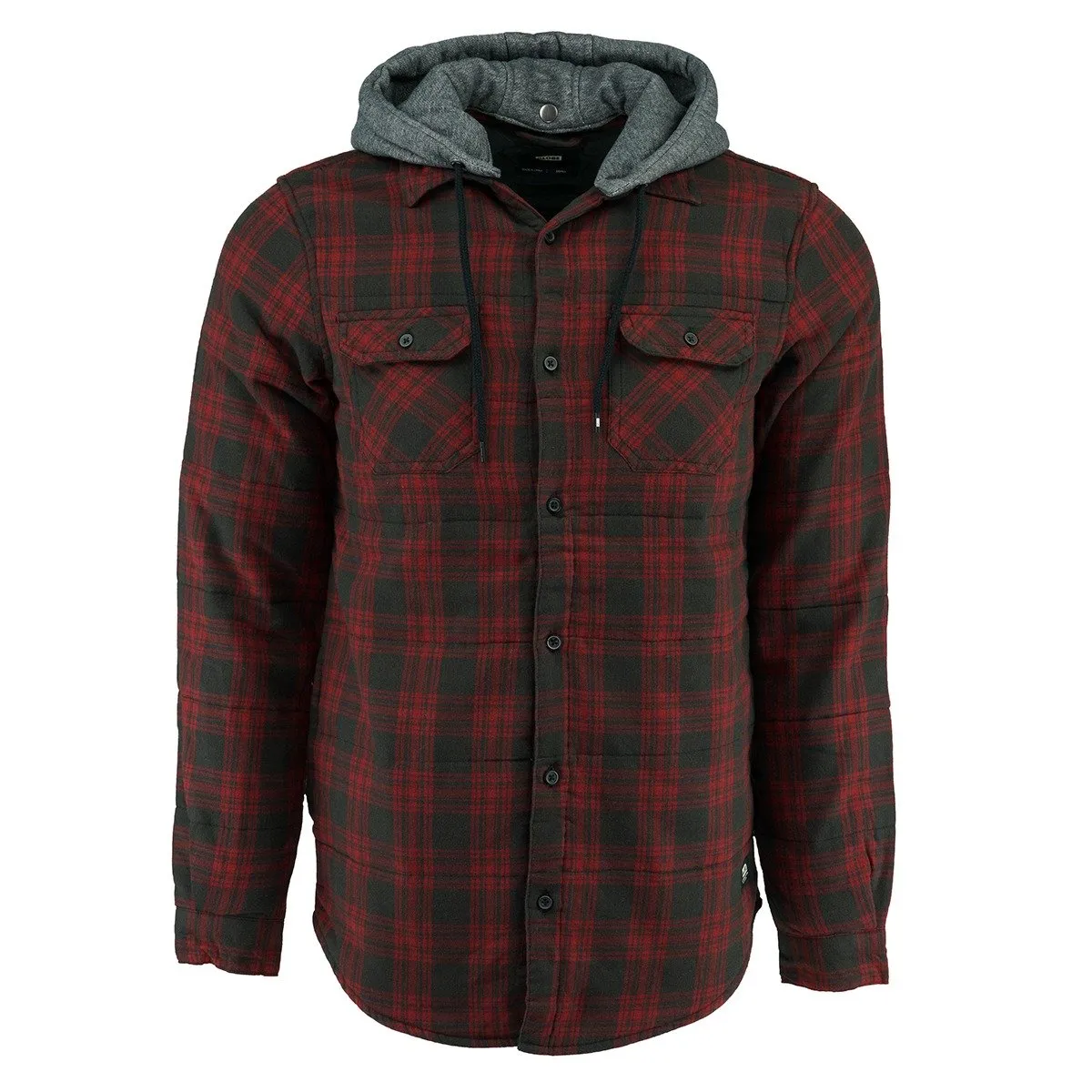 Globe Men's Alford III L/S Shirt