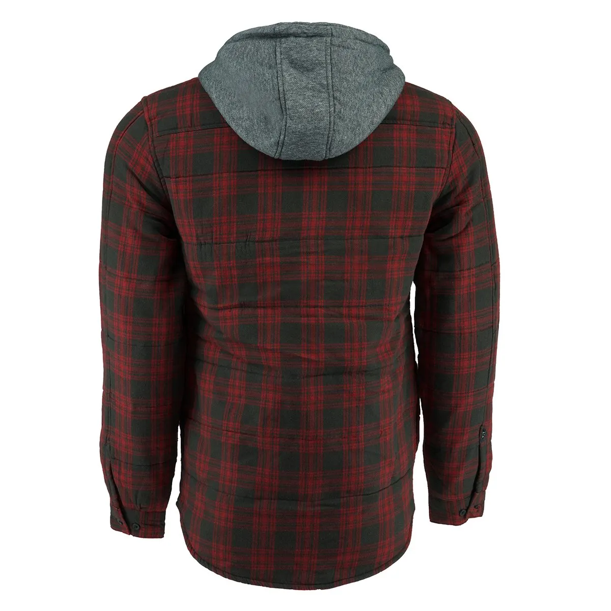 Globe Men's Alford III L/S Shirt