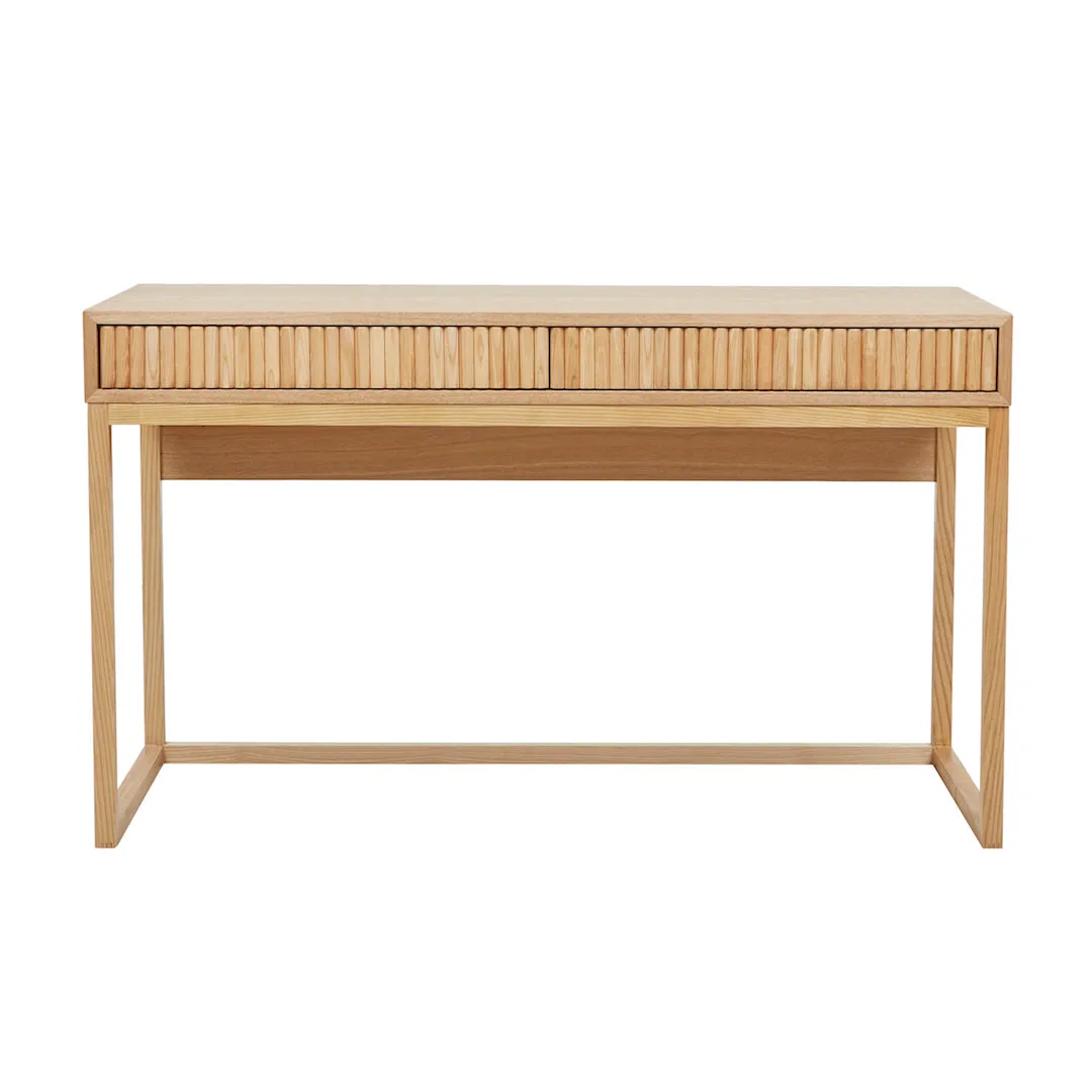 GlobeWest | Benjamin Ripple Desk