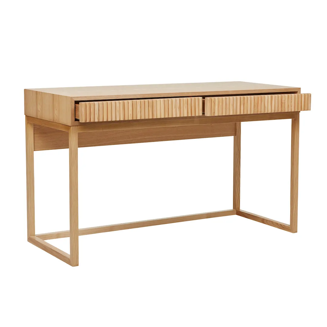 GlobeWest | Benjamin Ripple Desk