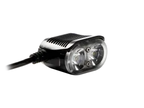 Gloworm Lightset Alpha 1200 Lumens 2 Cell Battery