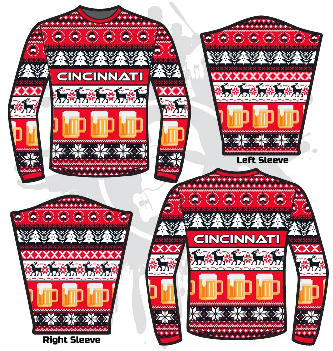 Hardball ATWL Christmas Spirit Sweater-3