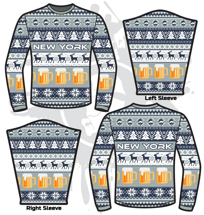 Hardball ATWL Christmas Spirit Sweater-3