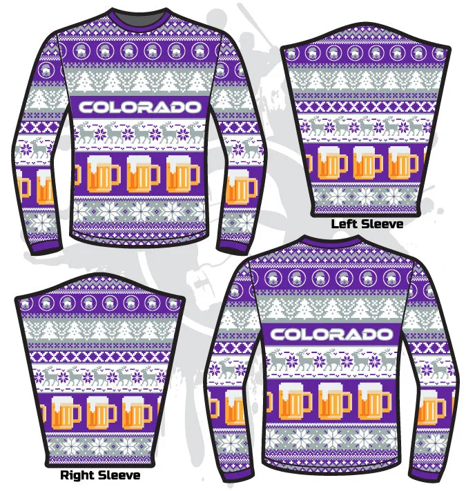 Hardball ATWL Christmas Spirit Sweater-3