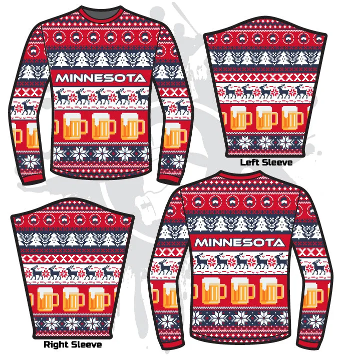 Hardball ATWL Christmas Spirit Sweater-3