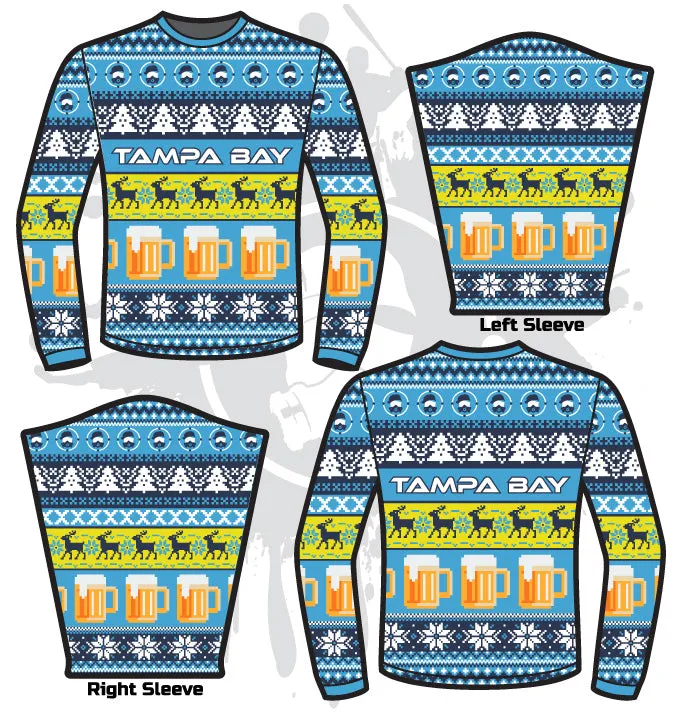 Hardball ATWL Christmas Spirit Sweater-3