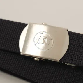 ISS VINTAGE BUCKLE