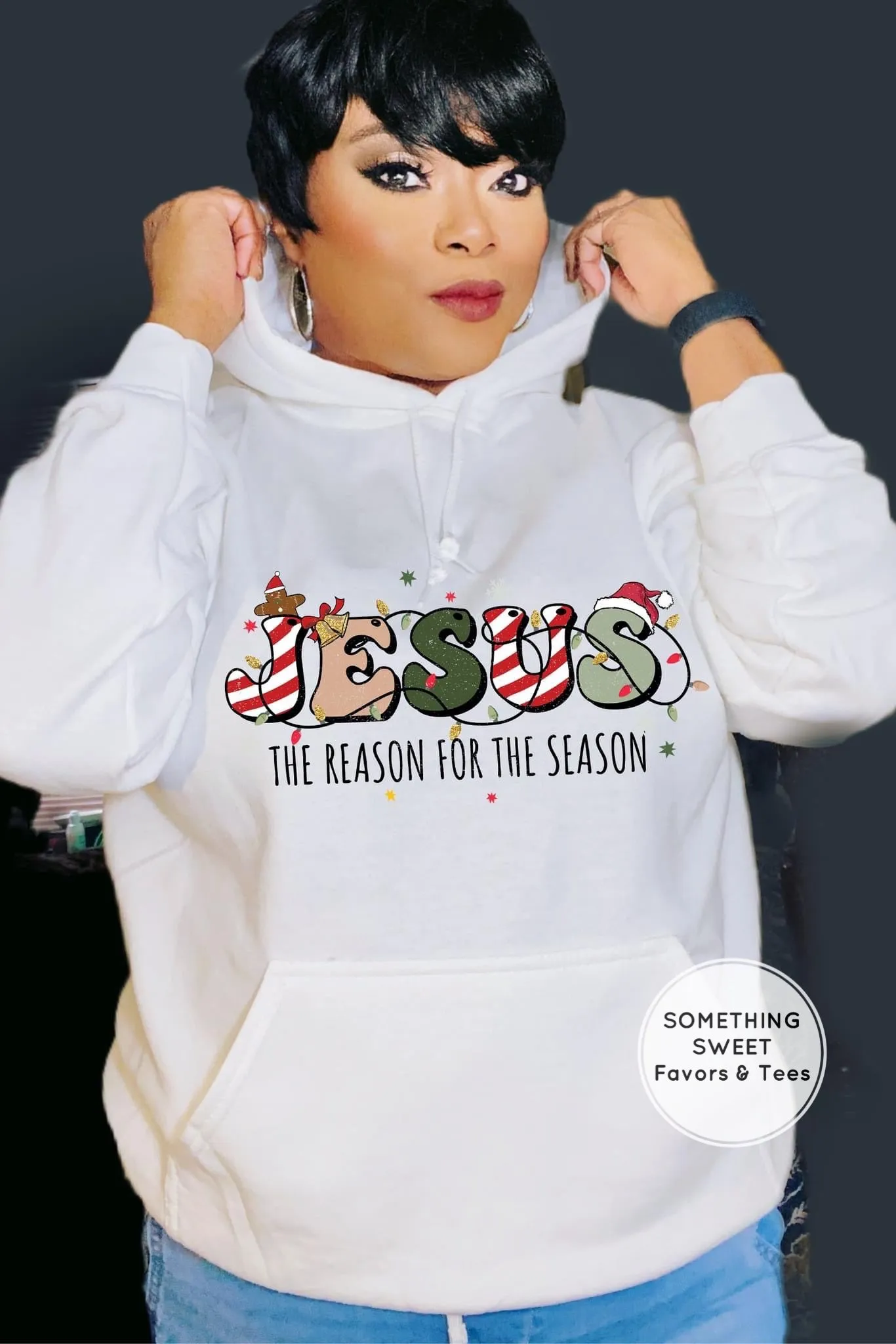 Jesus The Reason For The Season