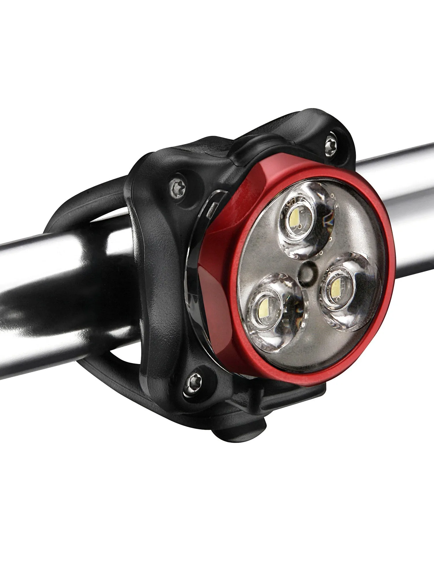 Lezyne Zecto Front 3-LED Light