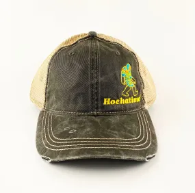 Lost Bigfoot Hat