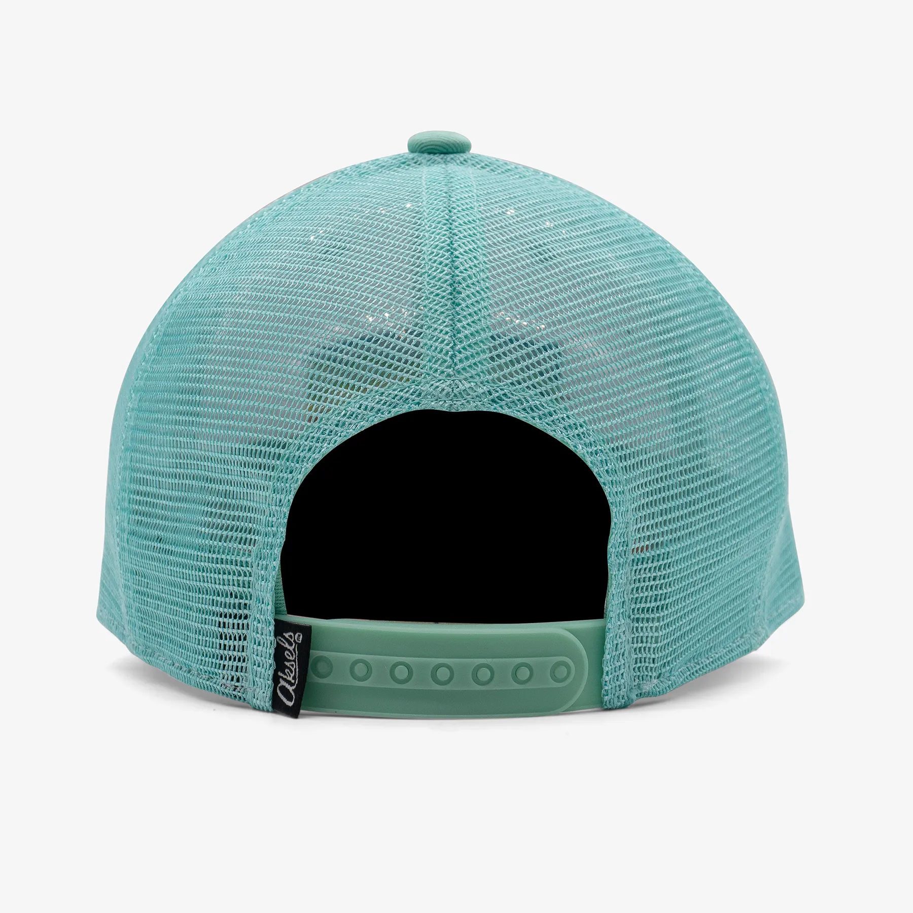 Low Pro Colorado Scape Snapback Hat