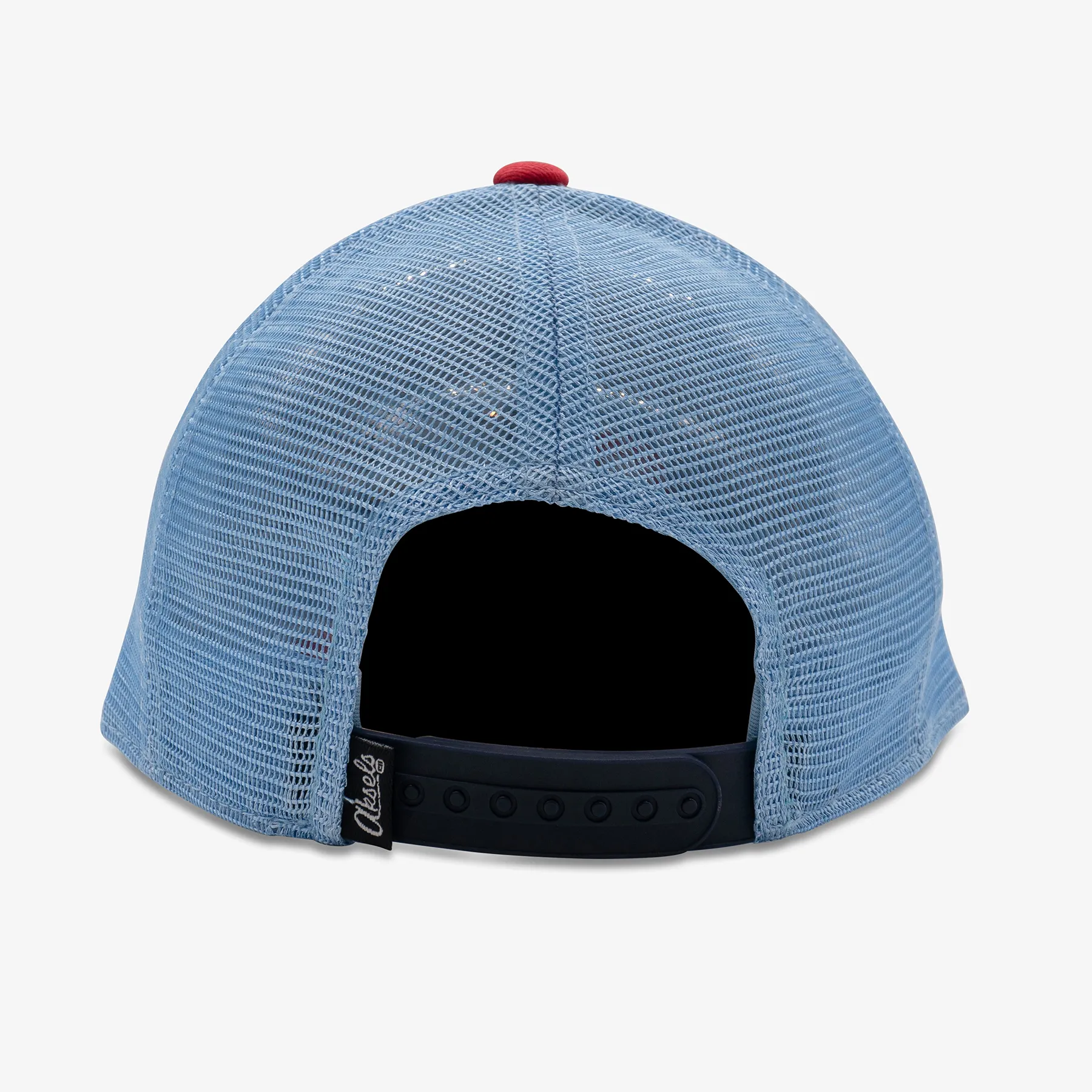 Low Pro Colorado Scape Snapback Hat