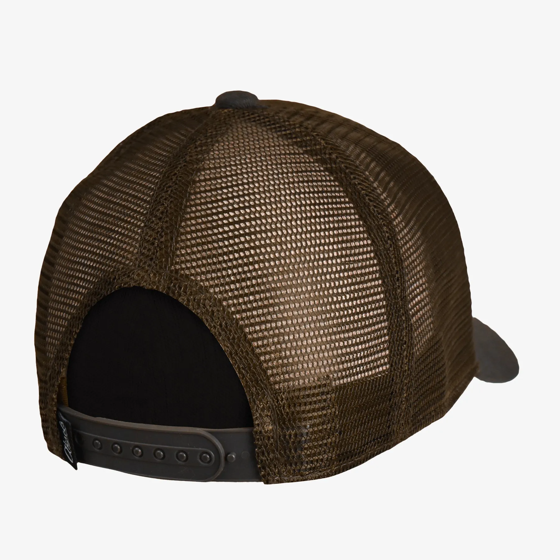 Low Pro Montana Horizons Fish Snapback Hat