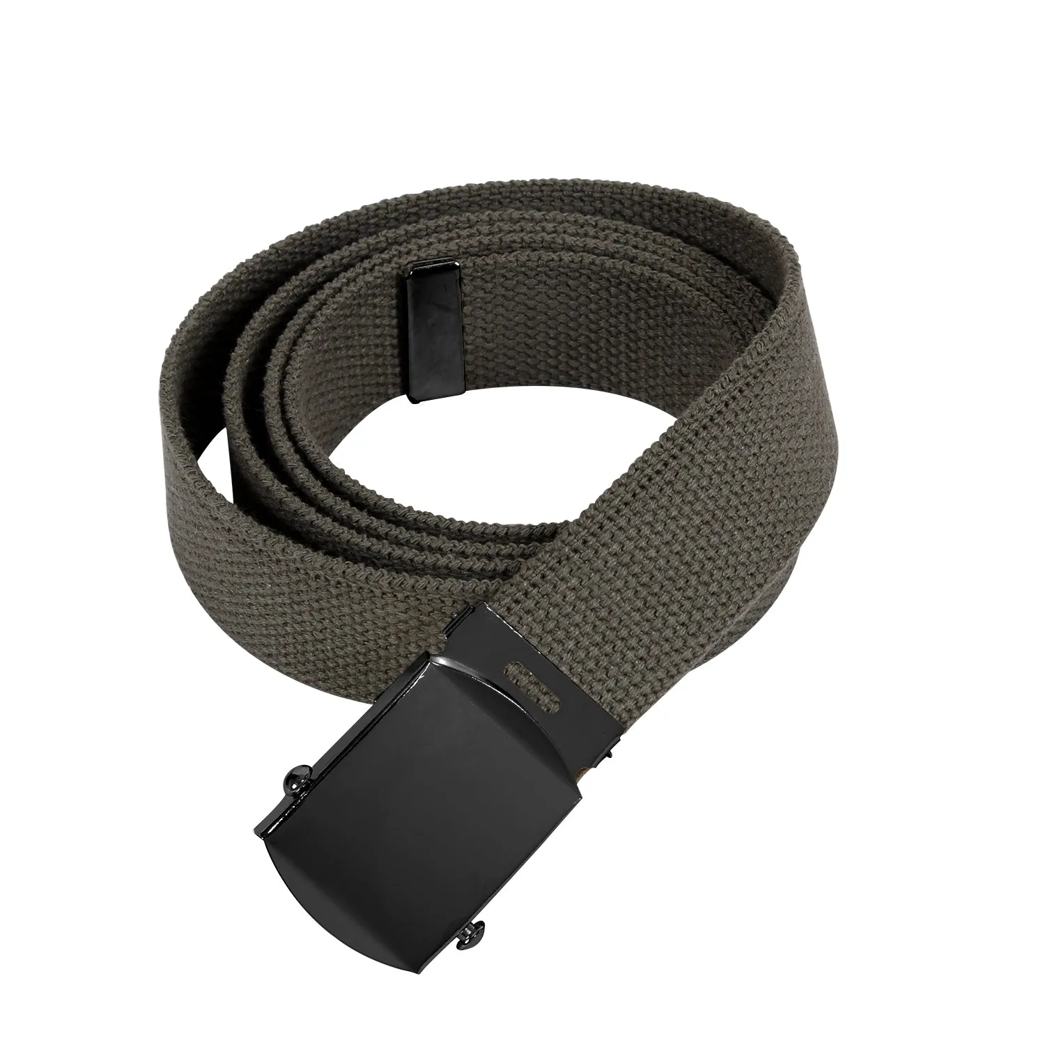 Military Dress Belt