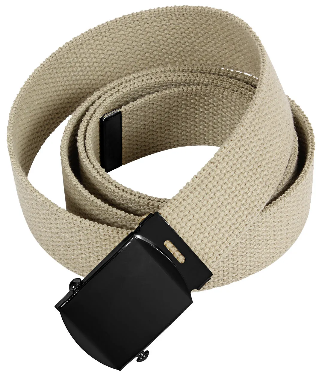 Military Dress Belt