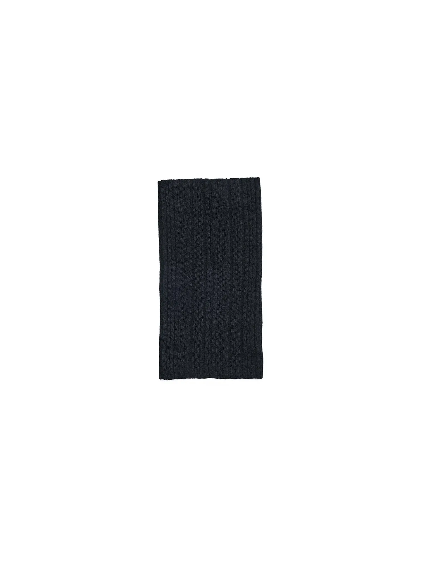 ortzi cashmere neck gaiter