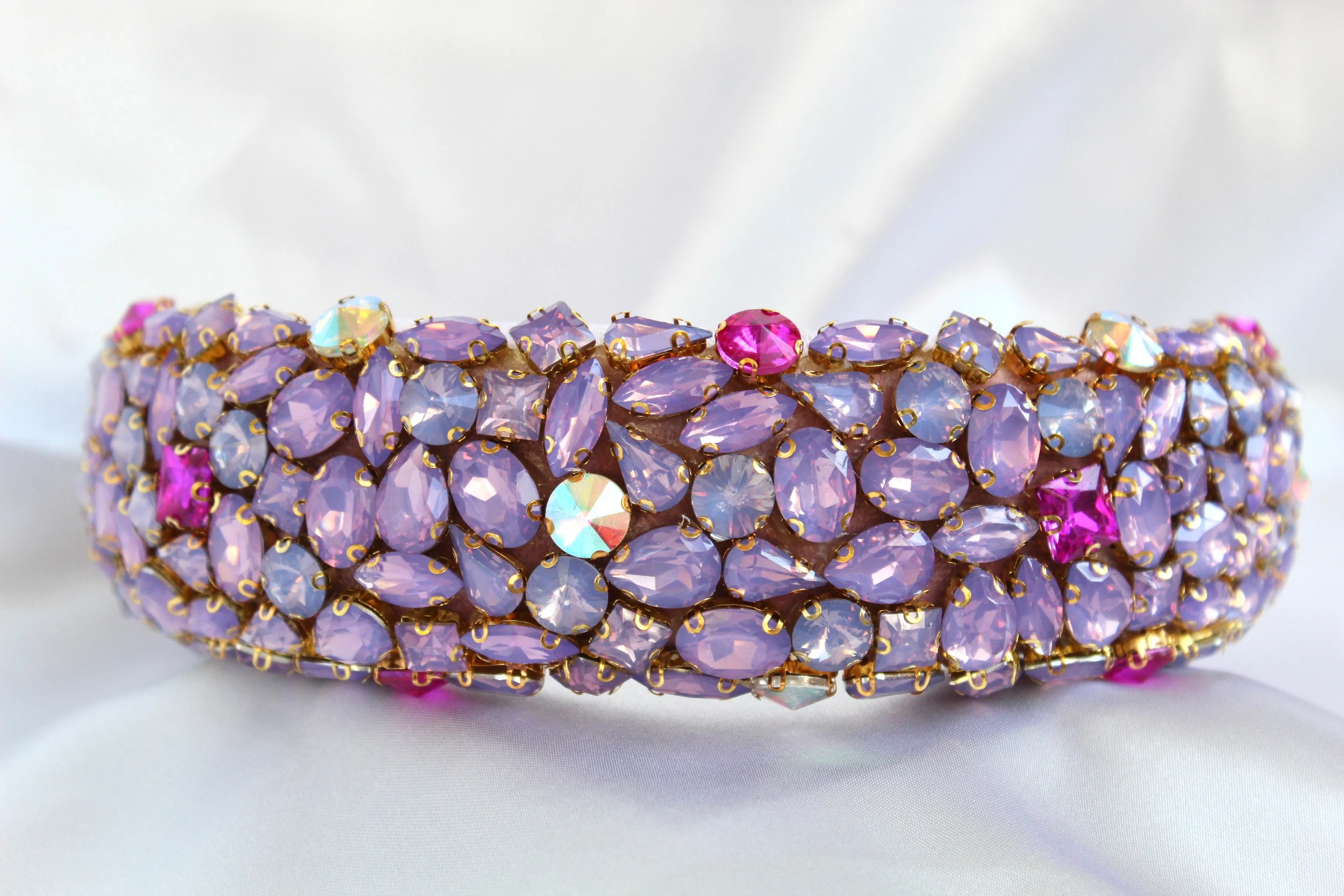 Queenship Headband