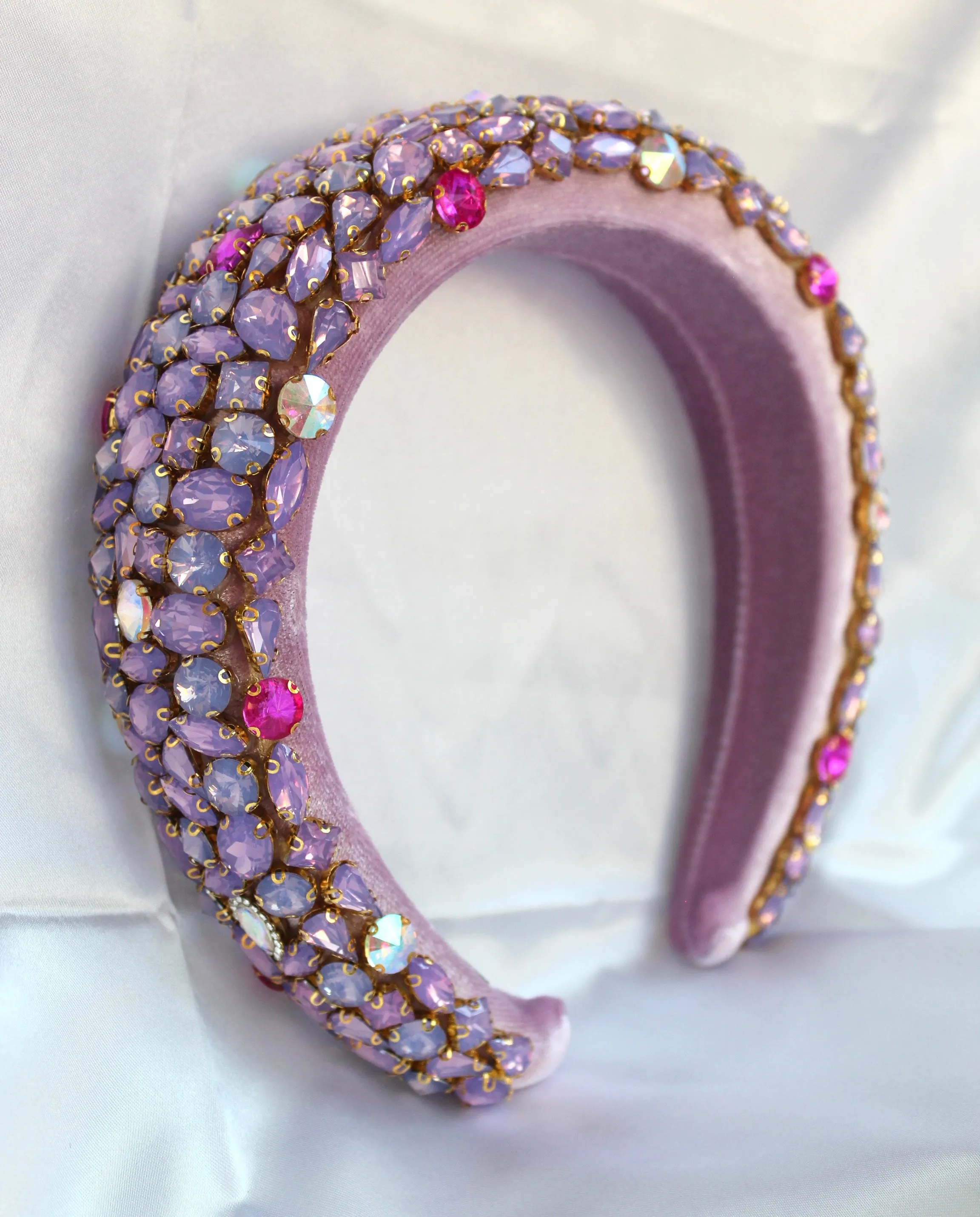 Queenship Headband