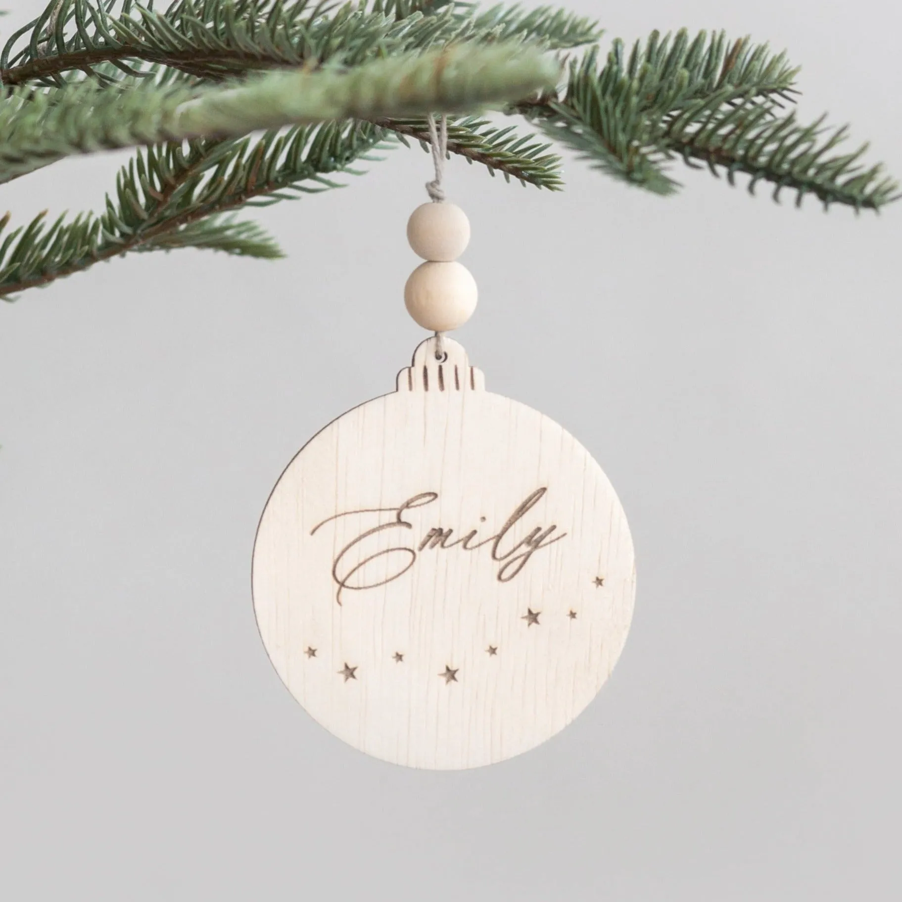 [Sale] Starry Trail Ornament