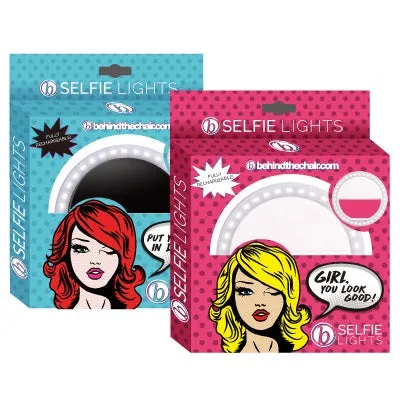 Selfie Lights