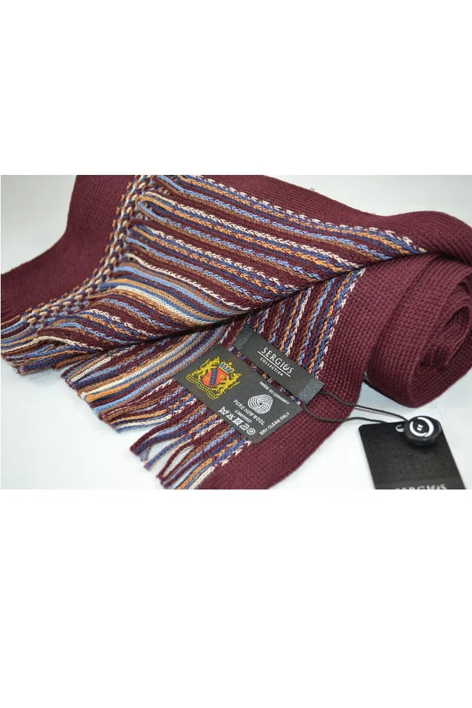 SERGIOS SCARF - 231005