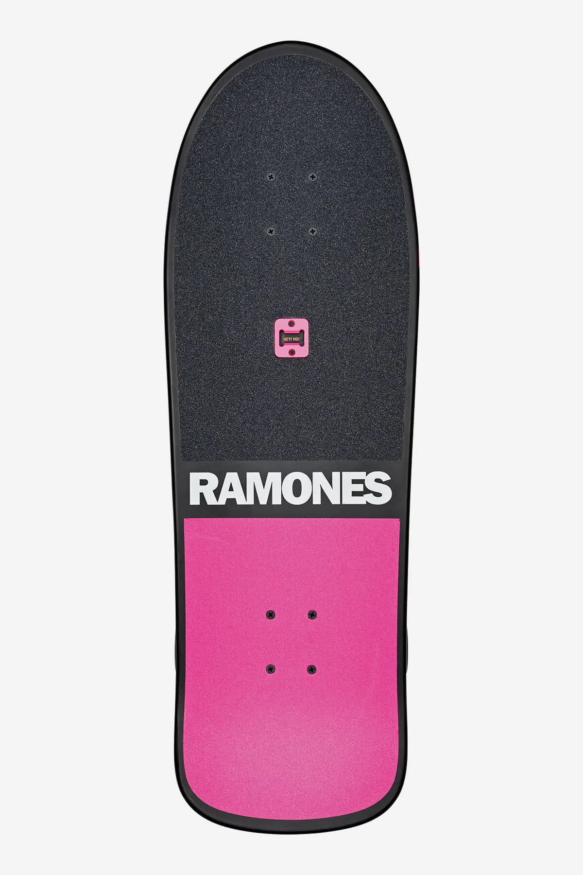 Skateboard completo GLOBE Aperture- 31" - Limited Edition Ramones