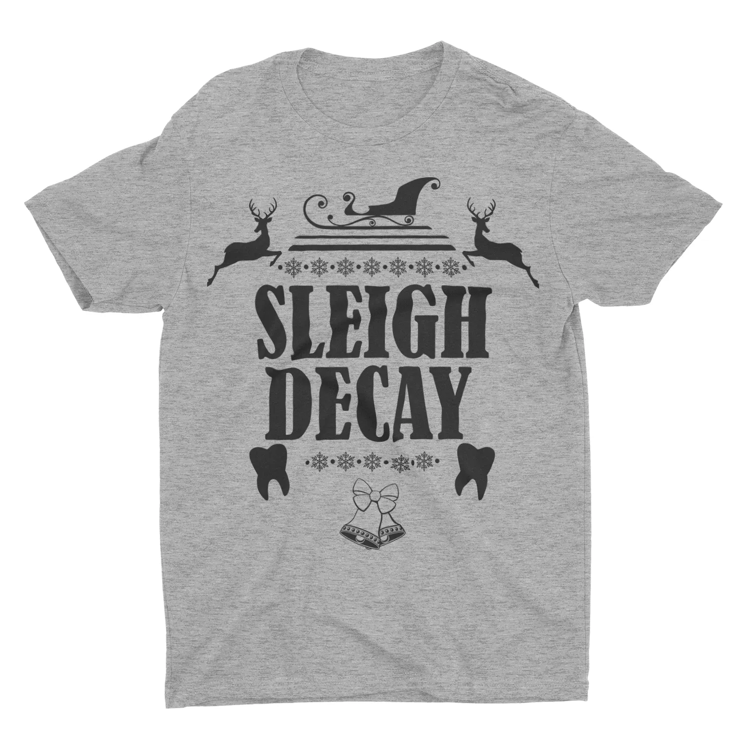 Sleigh Decay