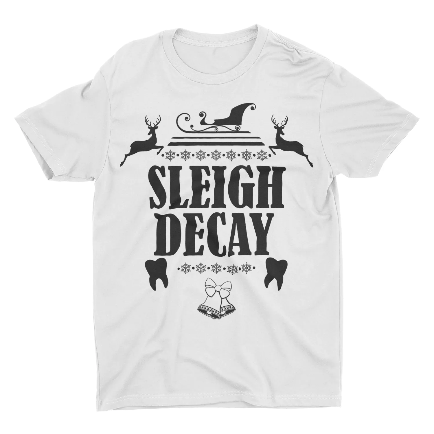 Sleigh Decay