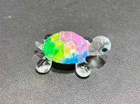 Snow Cone Turtle