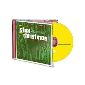 Stax Christmas - CD