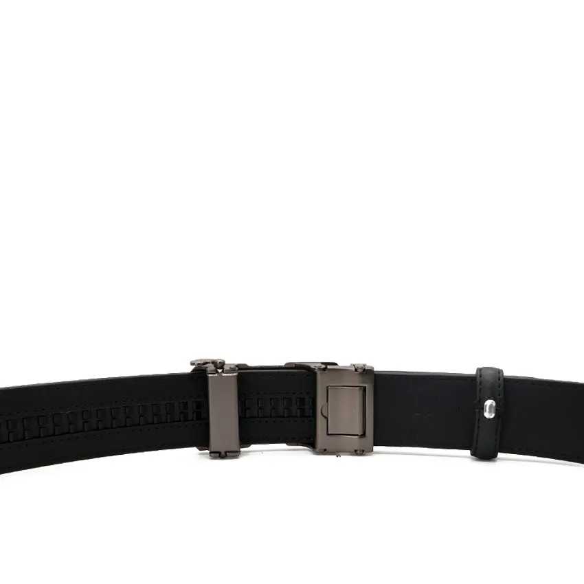 Tara Automatic  Men's Belt - Black