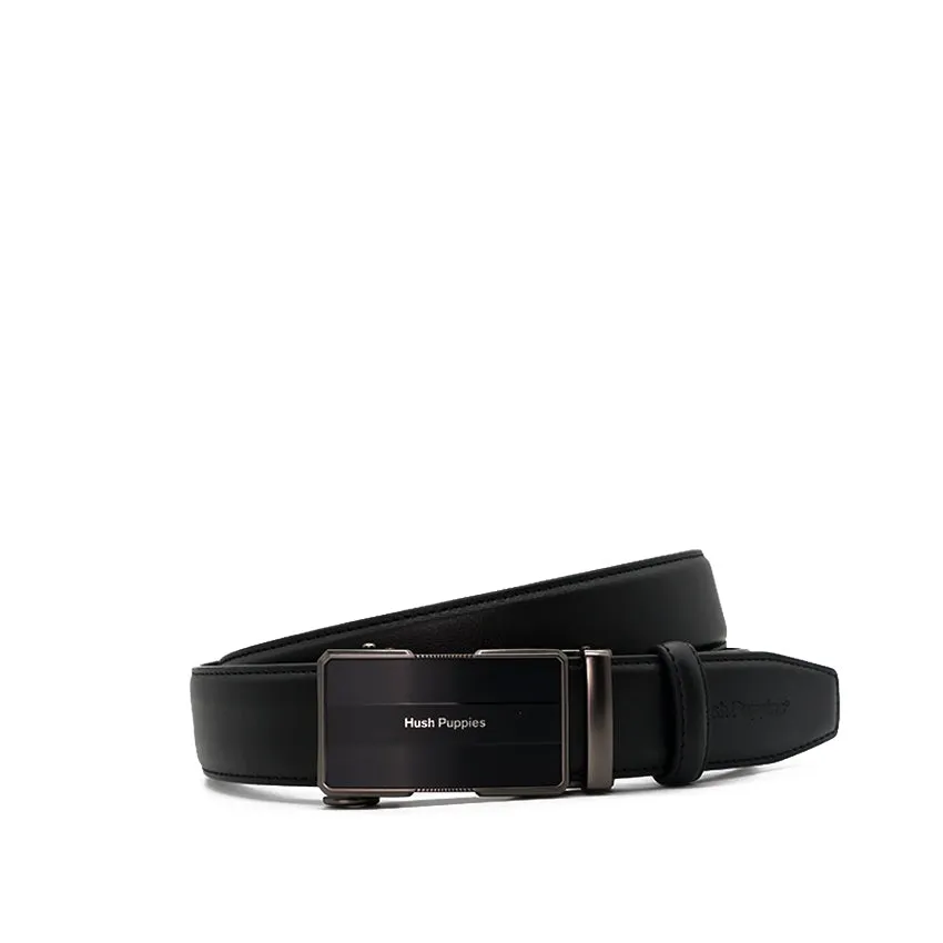 Tara Automatic  Men's Belt - Black