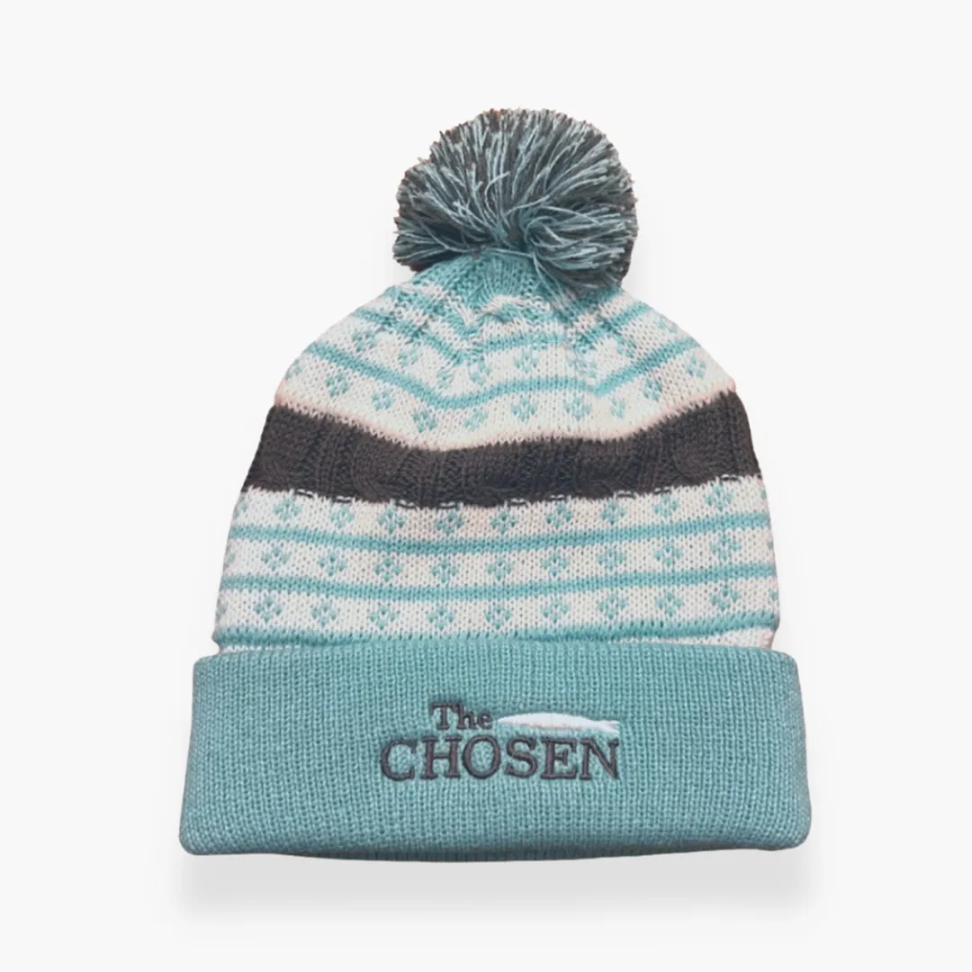 The Chosen Beanie