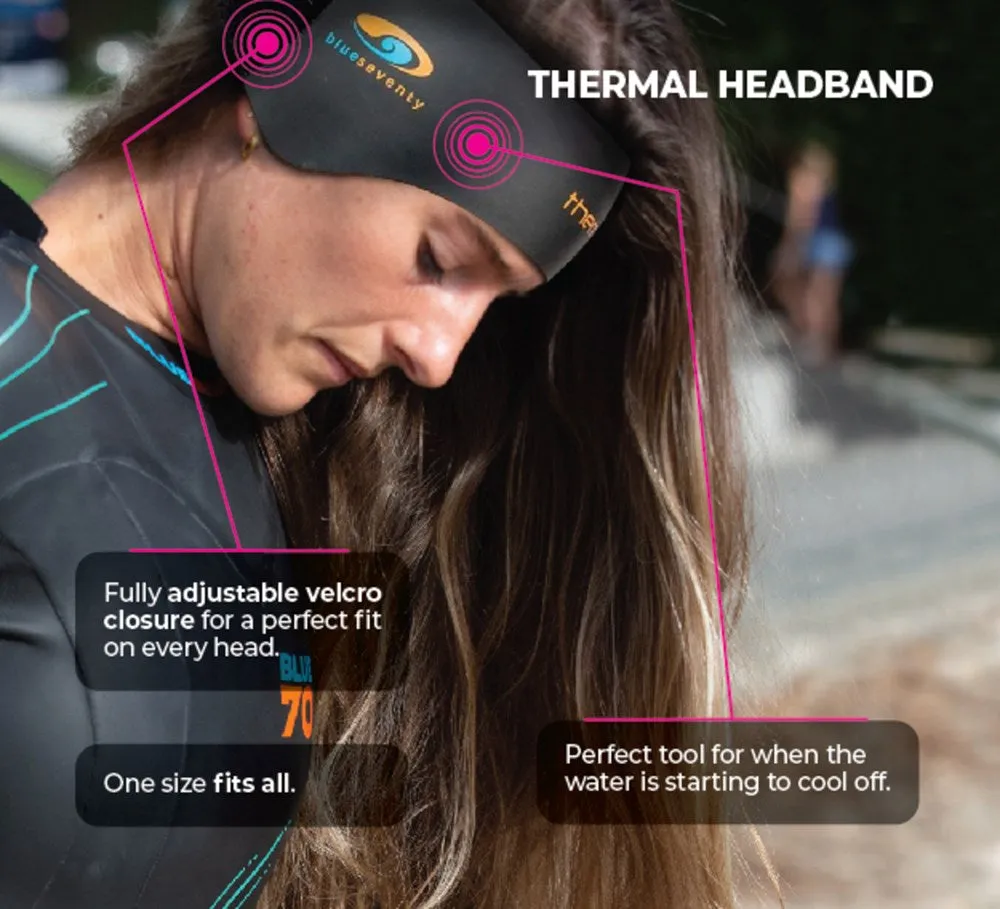 THERMAL HEADBAND