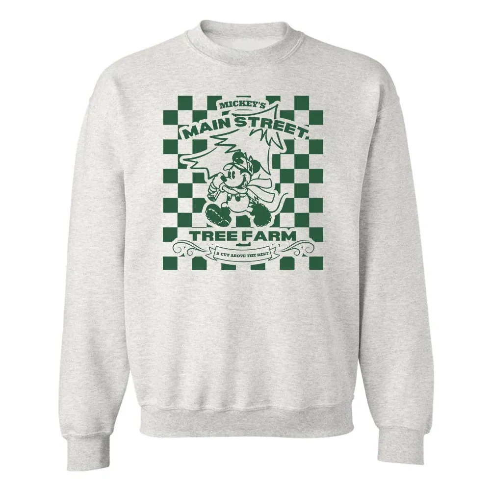 'Tree Farm' Sweatshirt